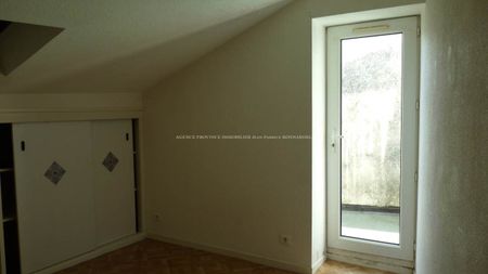 Location Maison 3 pièces 55m² ST PAUL TROIS CHATEAUX 26130 - Photo 4