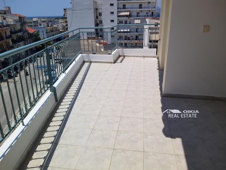 Ενοικιάζεται, 3αρι, Ρετιρέ, Αγυια - Photo 3