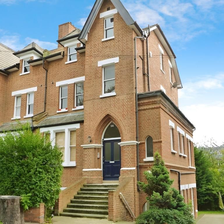 2 bedroom ground floor maisonette to rent - Photo 1
