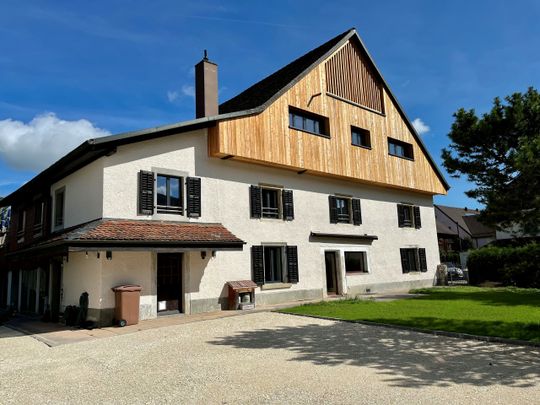 Duplex avec cachet - Foto 1