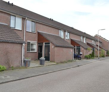 Huis te huur: Bouvigne 17 2907 WB Capelle aan den IJssel - Photo 6