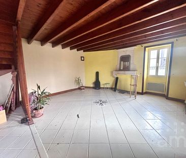 Maison Coulonges Sur L Autize 5 pièce(s) 183.90 m2 - Photo 1