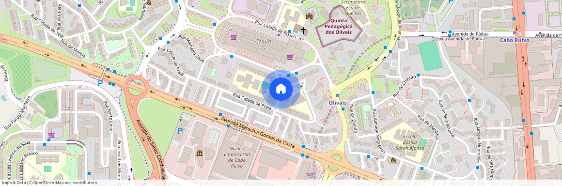 Rua Dom Aleixo Corte-Real, Lisbon, Lisbon 1800-166