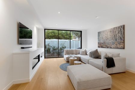 112 Neville Street, Middle Park VIC 3206 - Townhouse For Rent | Domain - Photo 3