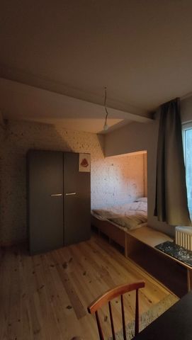 Co-housing bemeubelde kamer - den dam - 2060 Antwerpen - Photo 5