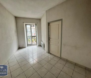 Appartement à louer 2 pièces 37.62m² - Photo 3