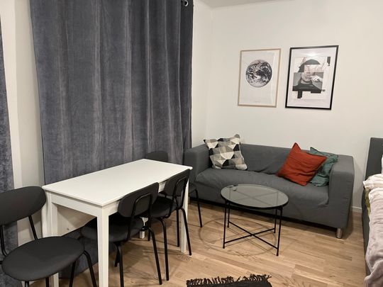 Snödroppsgränd, Hässelby - Foto 1