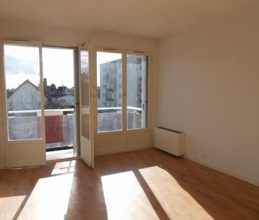 Location Appartement 1 pièce 29m² - Photo 1
