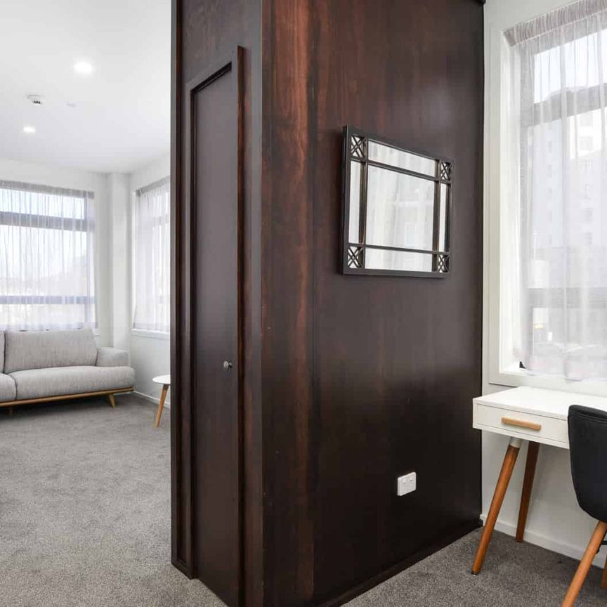 City Apartment - Photo 1