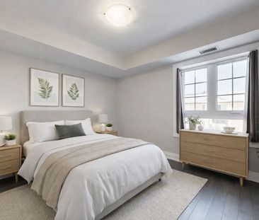 For Lease - 481 Rupert Avenue Unit# 324, Whitchurch-Stouffville, On... - Photo 6