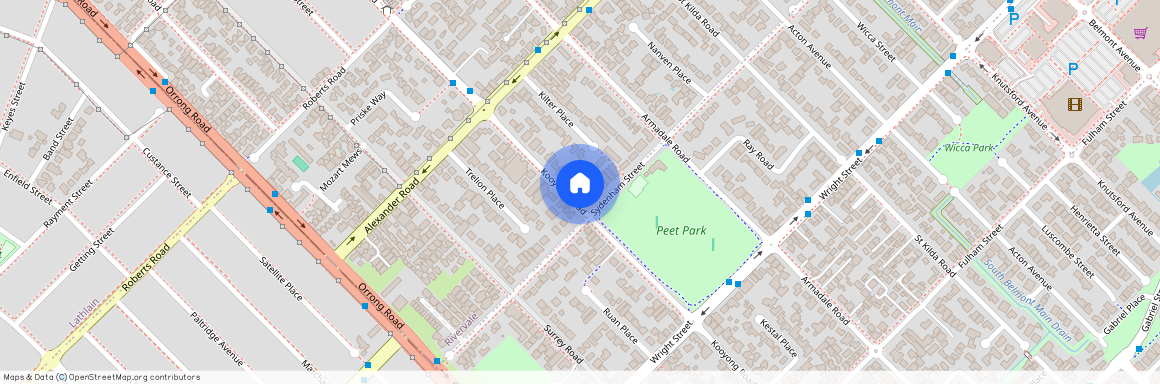 217 Kooyong Road, WA 6103, Rivervale