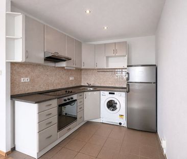 Pronájem bytu 2+kk • 39 m²Švédská, Kladno - Kročehlavy, Středočeský... - Photo 1