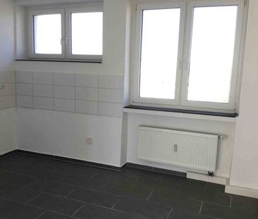 Da kommt man gern Heim - ansprechende 2-Zimmer-Wohnung mit Balkon - Photo 4