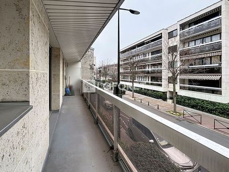 Appartement T2 Levallois-Perret à louer - Photo 4