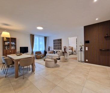 Prairie 2 – Appartement de 3.5 pièces au dernier étage - Photo 3