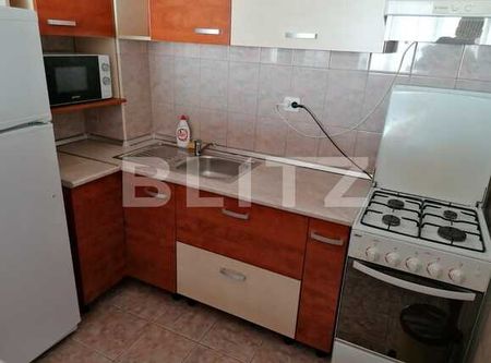 Apartament 3 camere, 65 mp, mobilat modern, zona Dorobantilor - Photo 5