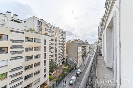 Appartement 4 pièces - 72.78m² - Photo 3