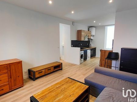 Appartement 2 pièces de 45 m² à Toulouse (31000) - Photo 3