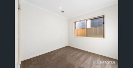 Stylish, Modern Living in the Heart of Fraser Rise! - Photo 4