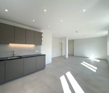 St-Imier, beautiful new 3.5-room apartment on the 1st floor - Photo 4