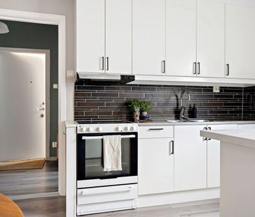 Vänersborgsgatan, Göteborg - Photo 5