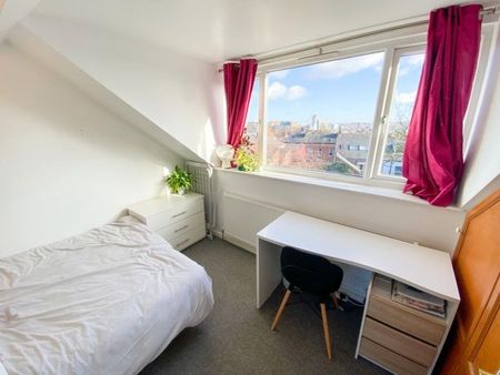 6 bedroom house share to rent - Photo 2