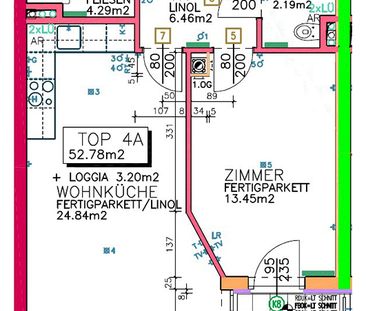 Wohnung in Retz - Photo 4