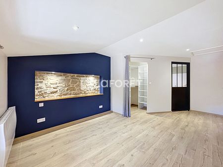 Appartement T5 COLIGNY à louer - Photo 2