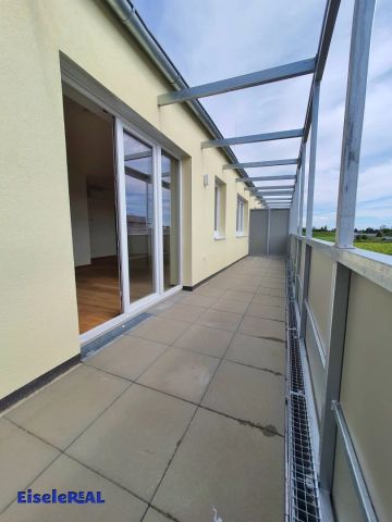 ERSTBEZUG-GENOSSENSCHAFTSWOHNUNG in Strasshof - Top 21 - Foto 4