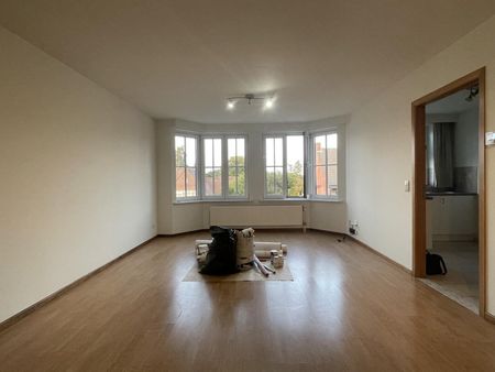 Ruim appartement met 2 slaapkamers en garage in Rijkevorsel - Photo 2