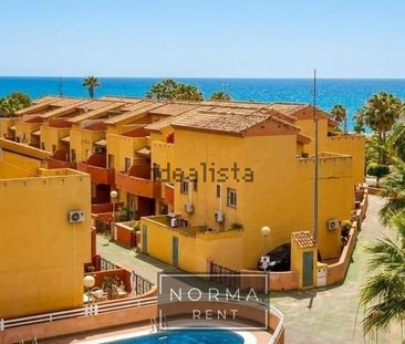 Alquiler de piso en Aguamarina - Photo 2