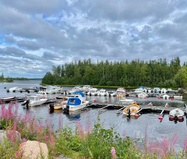Dalvägen, Karlsborgsverken - Photo 1