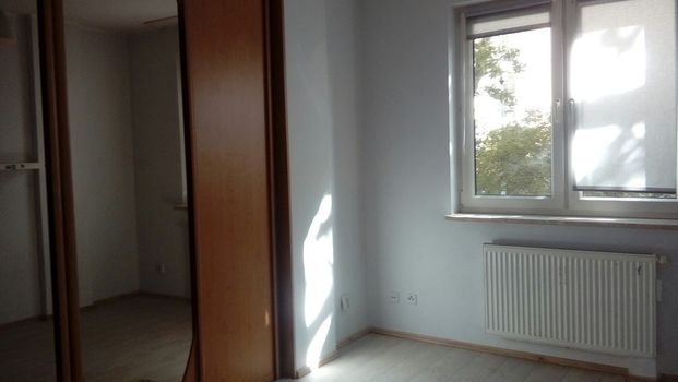 Piękne 3 pokoje Bemowo komórka garaż - Photo 1