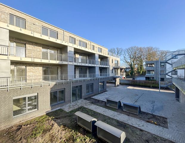 Erstbezug! 4-Zimmer Penthouse-Wohnung mit ca. 149m² im 3. Obergeschoss an der Kieler Kante! - Photo 1