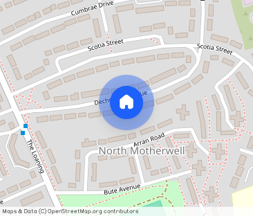Dechmont Avenue, Motherwell, ML1 - Photo 1