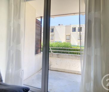 Location Appartement 1 pièce 26m² MONTPELLIER 34080 - Photo 4