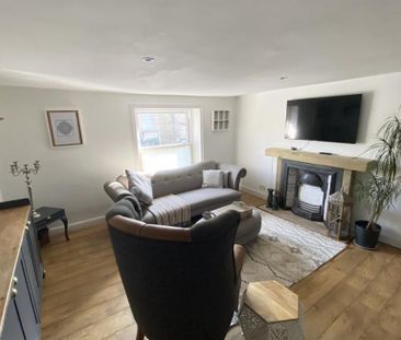 2 Bedroom Apartment To Let - Photo 4