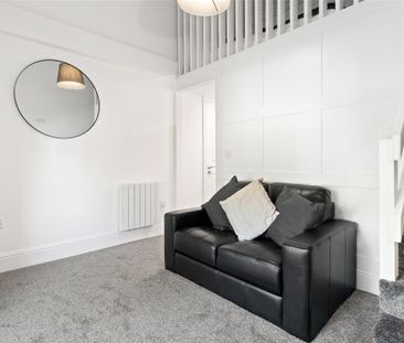 12 N Circular Rd, Stoneybatter, Dublin 7, Stoneybatter, Dublin 7, D... - Photo 2