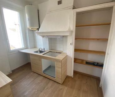 MOURILLON - T1 à louer - Photo 3