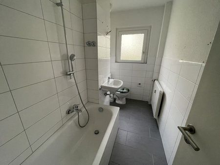 Nette Nachbarn gesucht: praktische 2-Zimmer-Wohnung - Foto 4