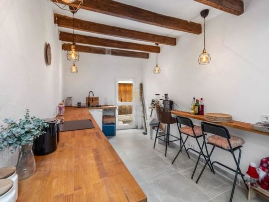 3 room luxury Farmhouse for rent in Pollença, Spain - Photo 1