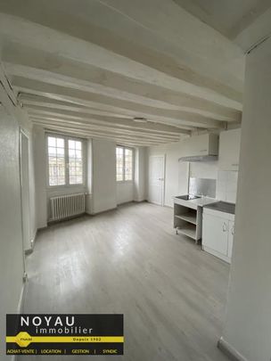 Location Appartement 2 pièces 40m² - Photo 1