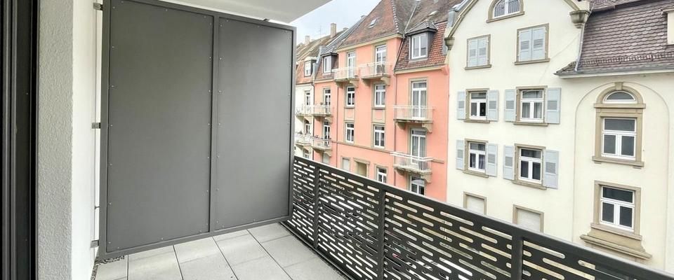 Ab 60 in eine neue Lebensphase starten: Altersgerechtes Wohnen in der Weststadt - Foto 1