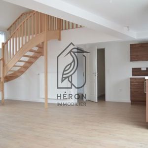 Appartement - T2 bis - 61,70m² - LILLE - Photo 3