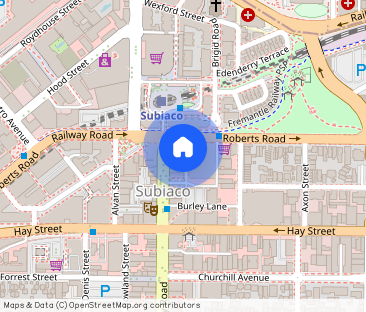 Welcome to ONE Subiaco - Photo 1