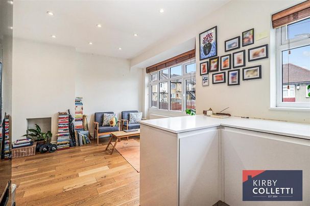 1 bedroom maisonette to rent - Photo 1
