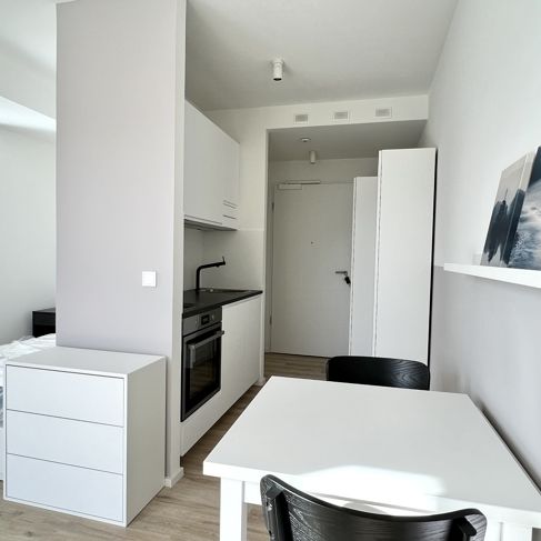 hemma° - Möblierte Mikroapartments (7) Bitte schriftlich melden - Photo 1