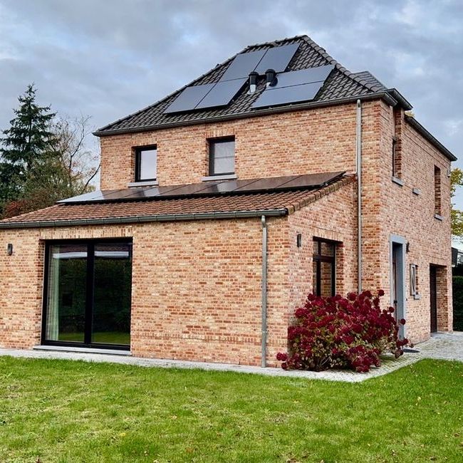 Villa te huur in Lier voor € 1.950 met 4 slaapkamers - Foto 1