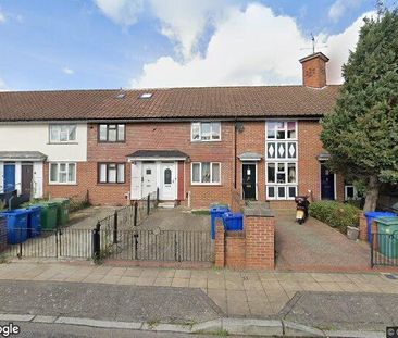 Room in a Shared House, Ablett Street, SE16 - Photo 2