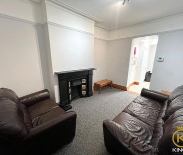 5 bedroom terraced house to rent - Photo 1